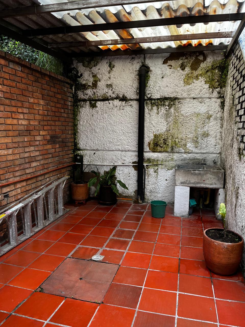 Casa en venta en Chapinero, Bogotá · foto 5 de 24