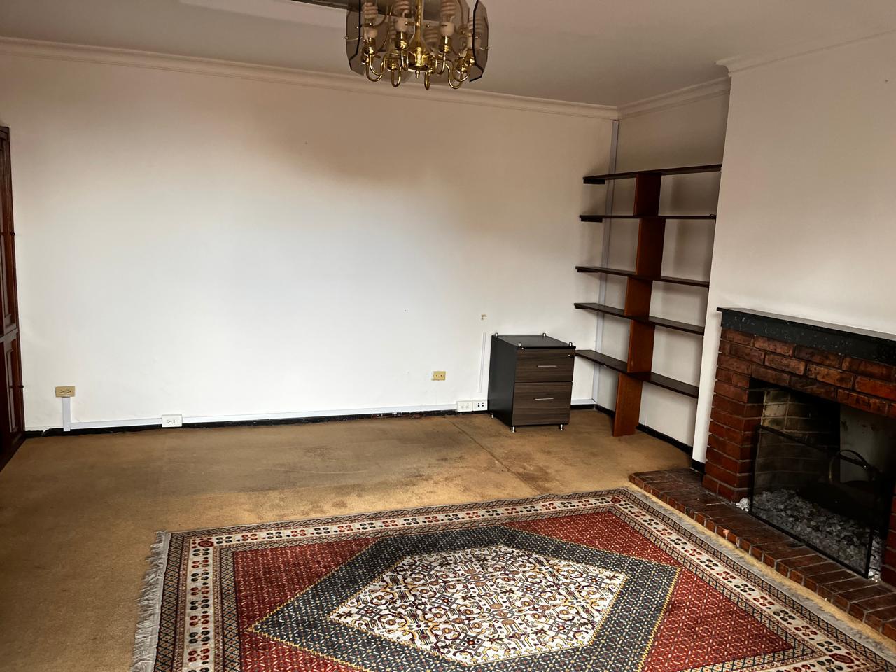 Casa en venta en Chapinero, Bogotá · foto 9 de 24