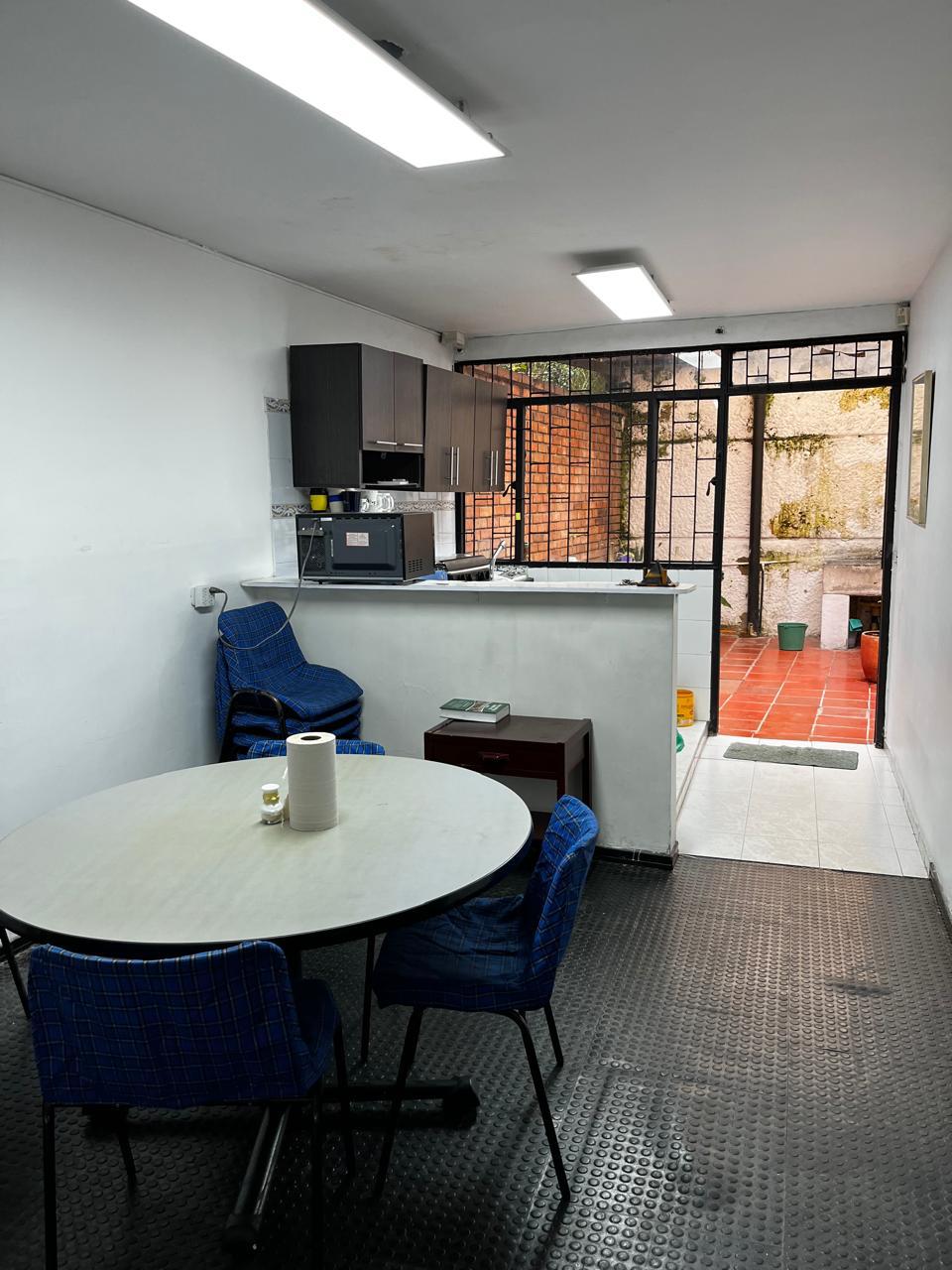 Casa en venta en Chapinero, Bogotá · foto 17 de 24