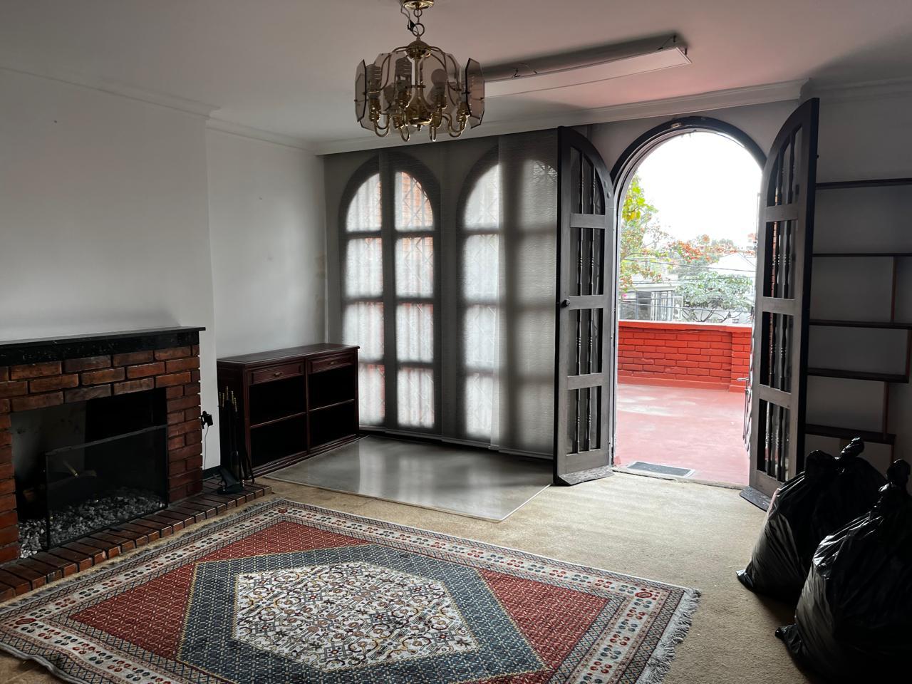 Casa en venta en Chapinero, Bogotá · foto 10 de 24