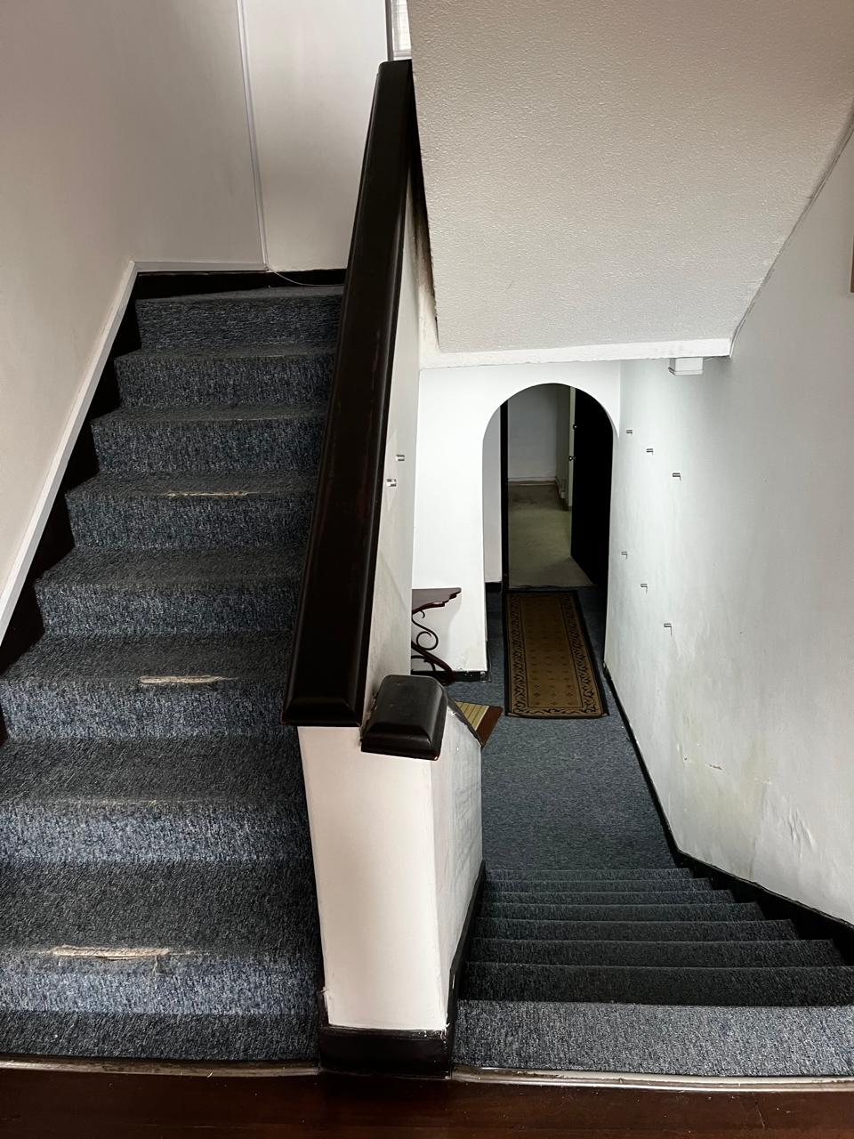 Casa en venta en Chapinero, Bogotá · foto 11 de 24