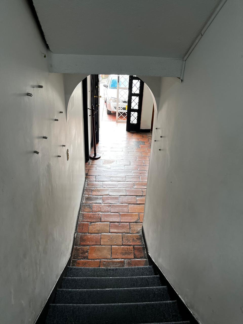 Casa en venta en Chapinero, Bogotá · foto 15 de 24