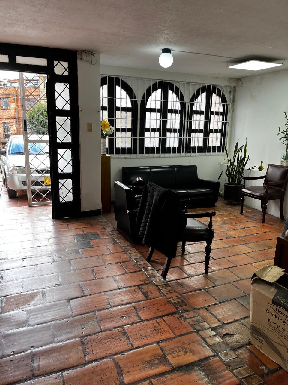Casa en venta en Chapinero, Bogotá · foto 22 de 24