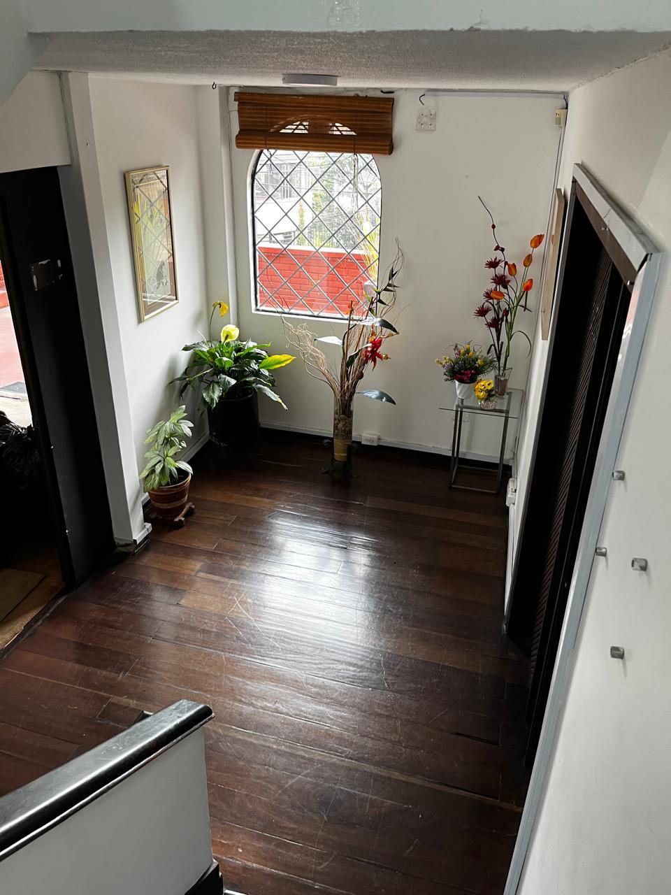 Casa en venta en Chapinero, Bogotá · foto 6 de 24