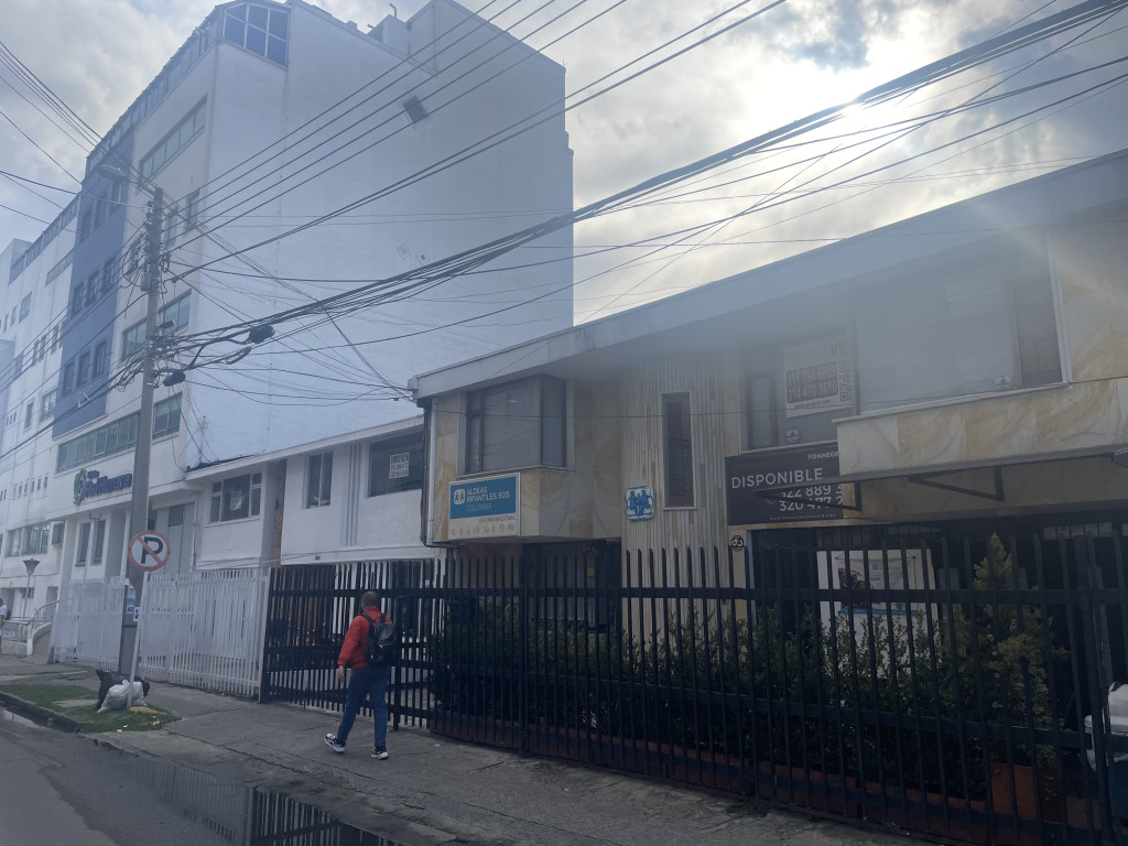 Casa en Venta en La castellana  Bogotá