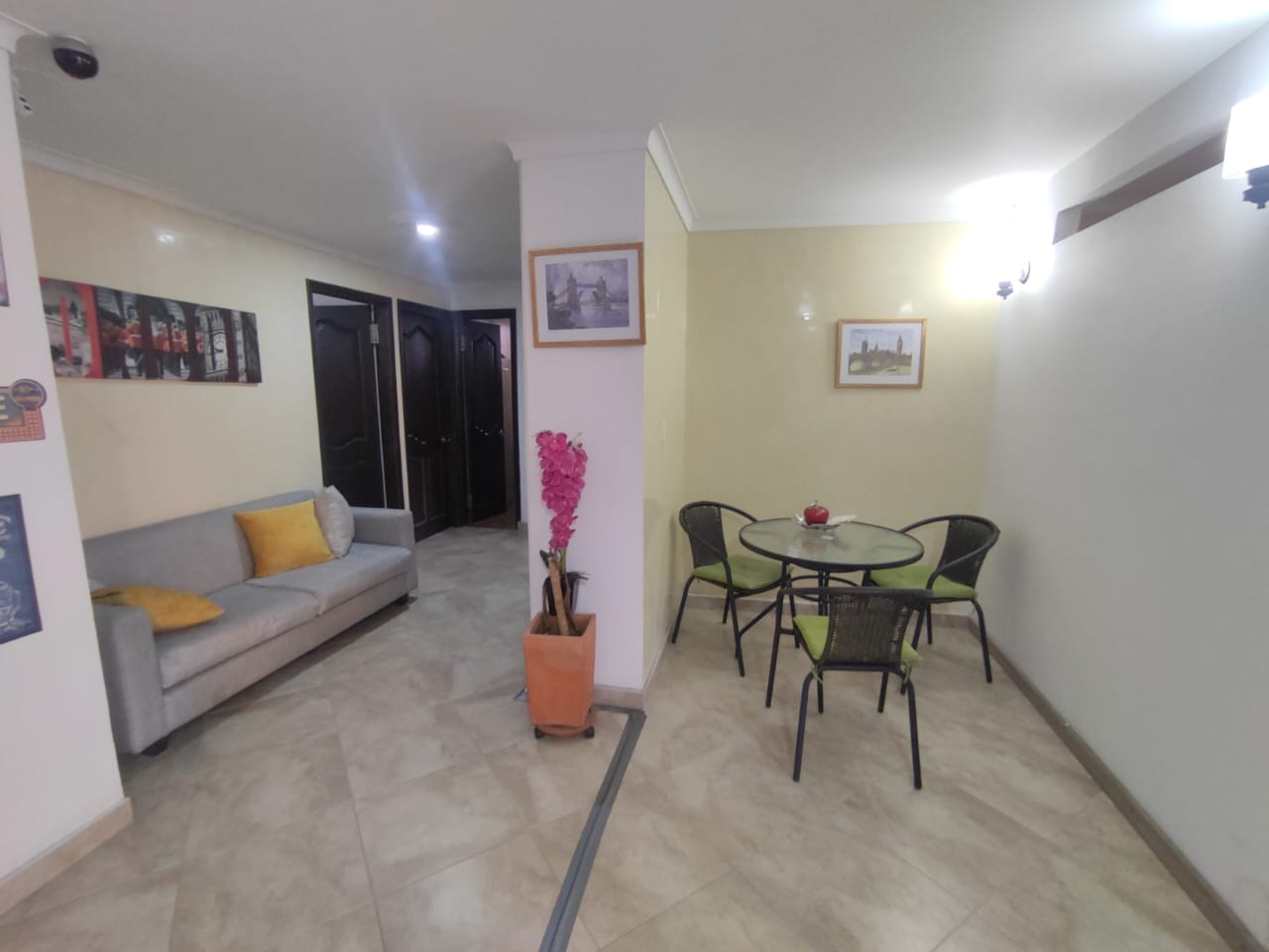 Apartamento en venta en Otraparte, Envigado · foto 4 de 14