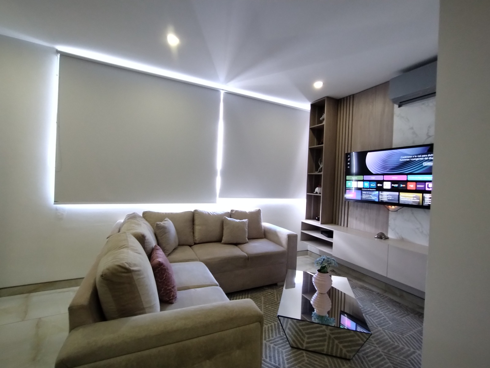 Apartamento en arriendo en Villa Santos, Barranquilla · foto 2 de 14