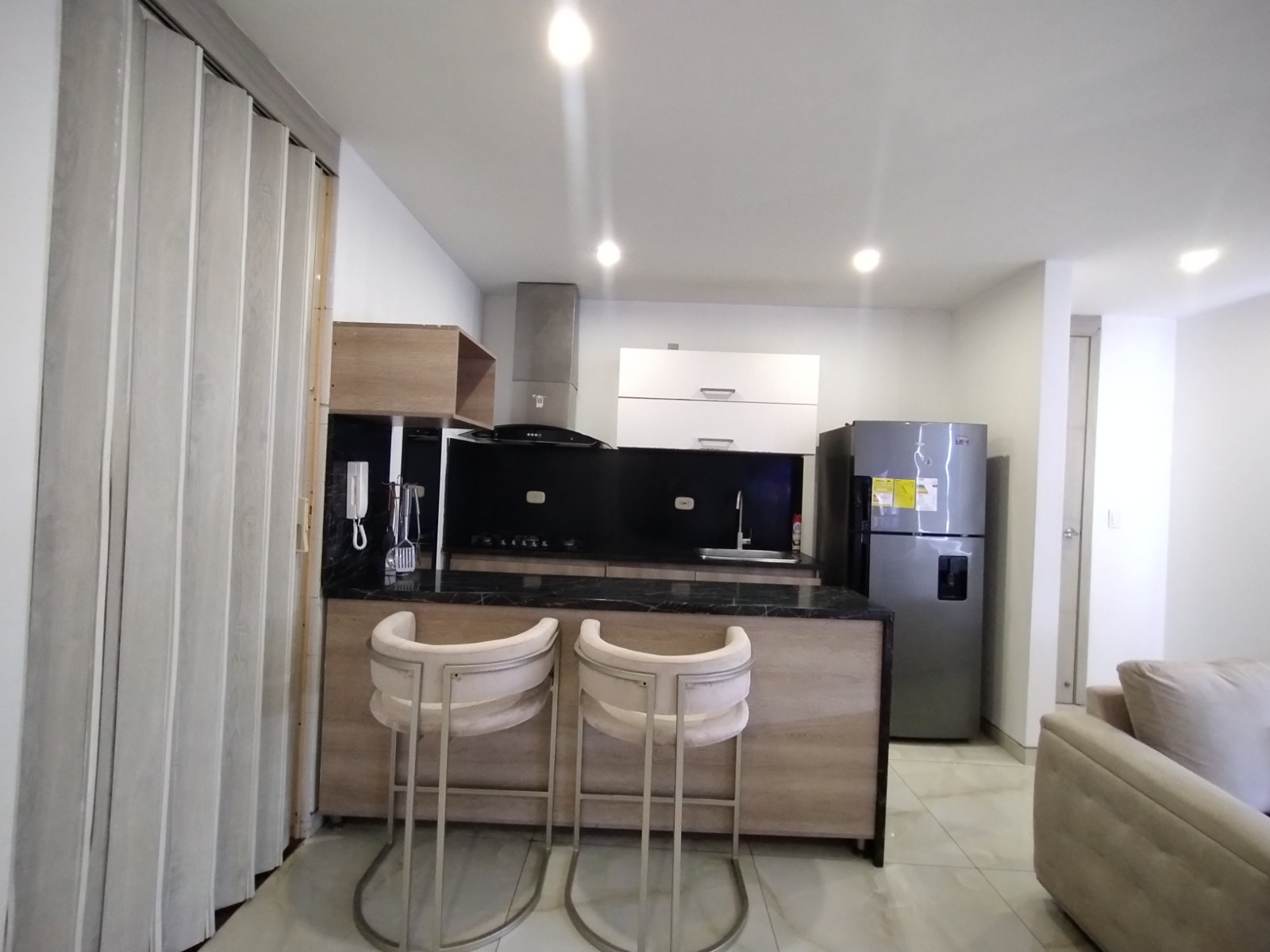 Apartamento en arriendo en Villa Santos, Barranquilla · foto 5 de 14