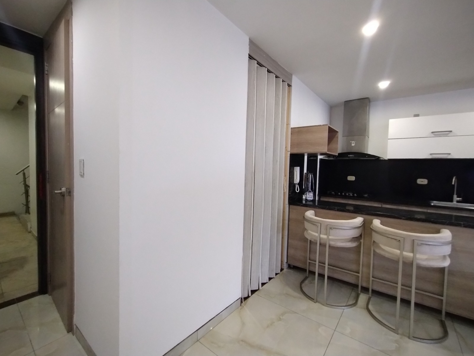 Apartamento en arriendo en Villa Santos, Barranquilla · foto 6 de 14