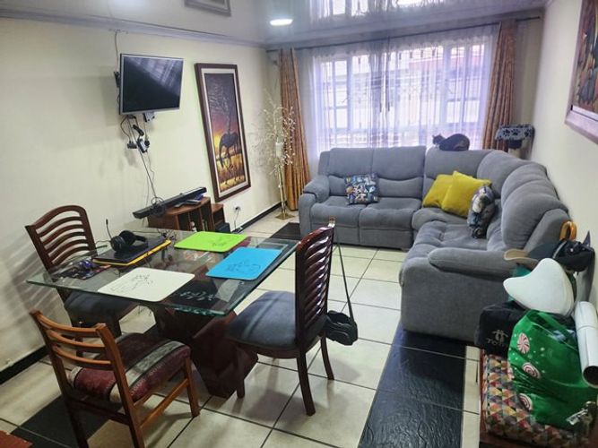 Apartamento de 3 alcobas en venta en Jazmin, Bogotá, 61 m² · foto 2 de 20