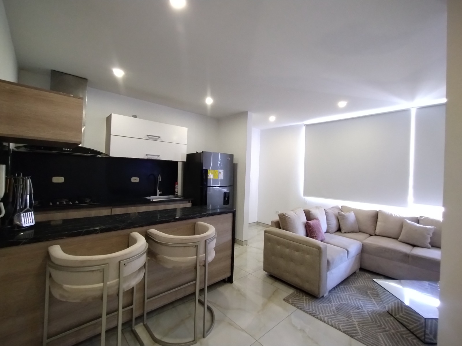 Apartamento en arriendo en Villa Santos, Barranquilla · foto 7 de 14