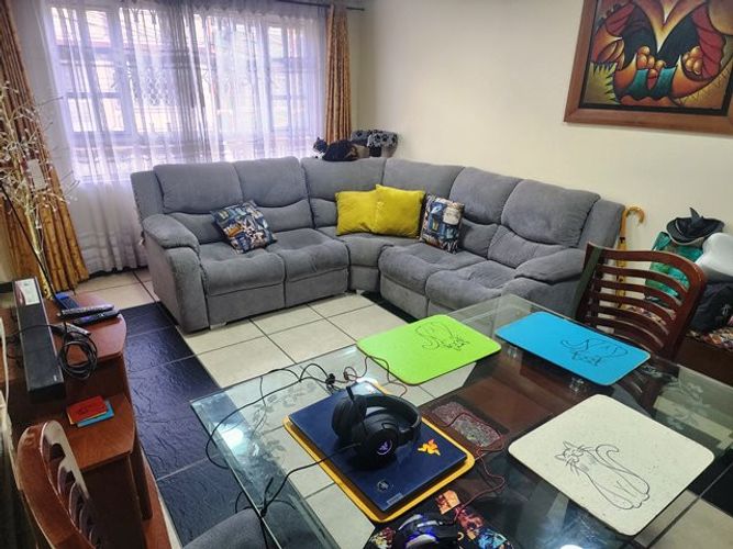 Apartamento de 3 alcobas en venta en Jazmin, Bogotá, 61 m² · foto 3 de 20