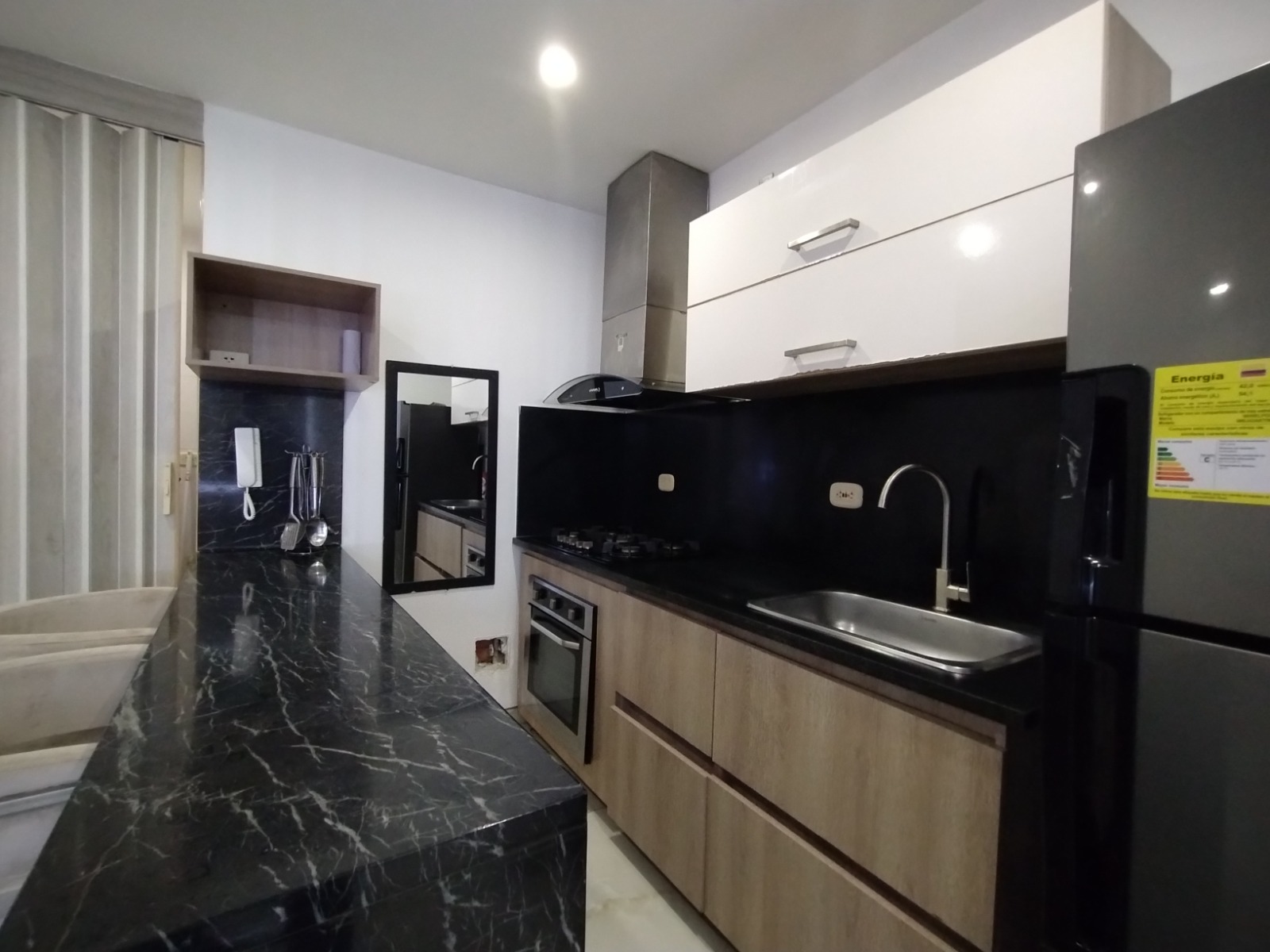 Apartamento en arriendo en Villa Santos, Barranquilla · foto 8 de 14