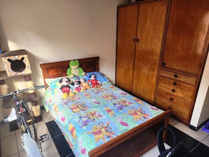 Apartamento de 3 alcobas en venta en Jazmin, Bogotá, 61 m² · foto 7 de 20