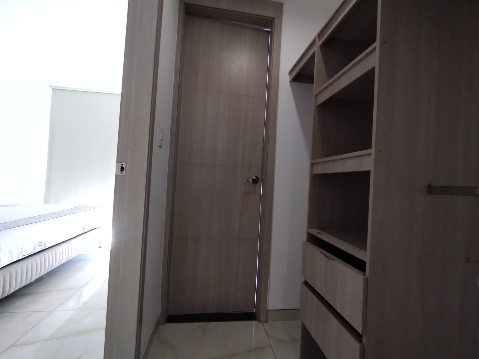 Apartamento en arriendo en Villa Santos, Barranquilla · foto 10 de 14