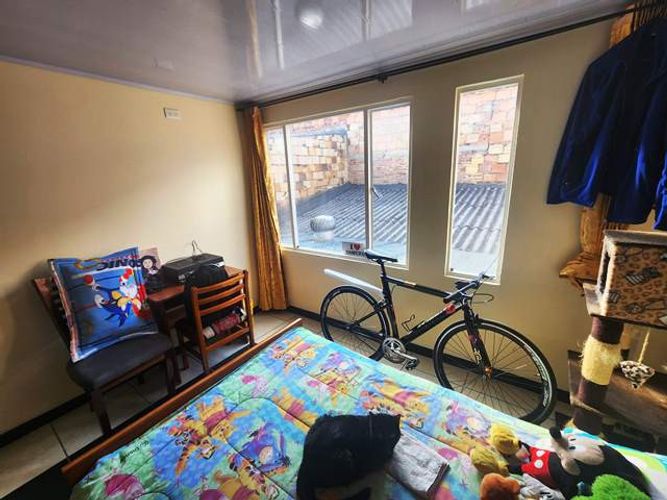 Apartamento de 3 alcobas en venta en Jazmin, Bogotá, 61 m² · foto 8 de 20