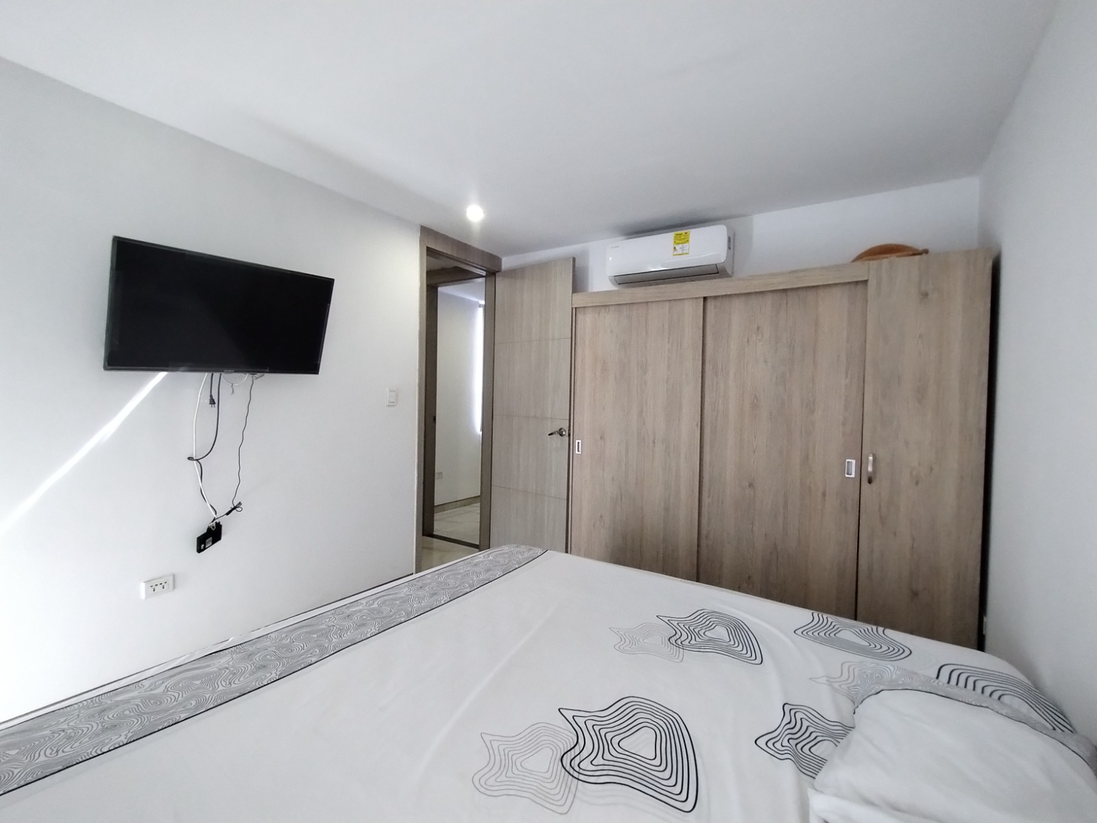 Apartamento en arriendo en Villa Santos, Barranquilla · foto 12 de 14