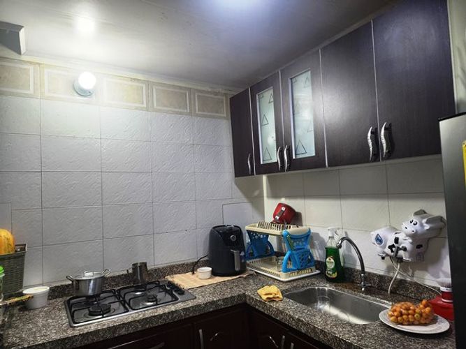 Apartamento de 3 alcobas en venta en Jazmin, Bogotá, 61 m² · foto 15 de 20