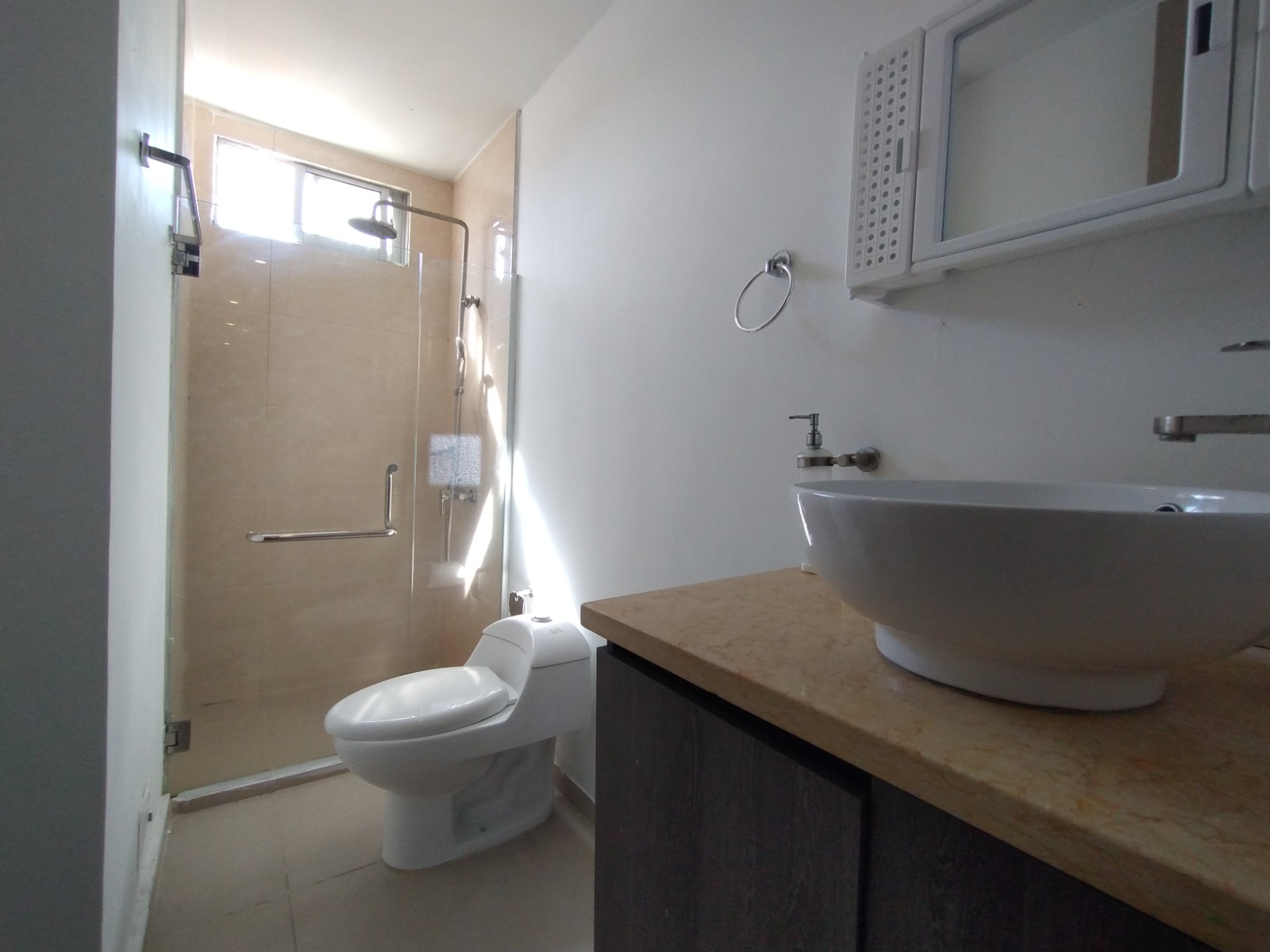 Apartamento en arriendo en Villa Santos, Barranquilla · foto 14 de 14