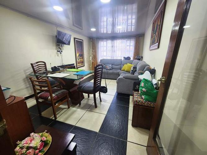 Apartamento de 3 alcobas en venta en Jazmin, Bogotá, 61 m² · foto 18 de 20