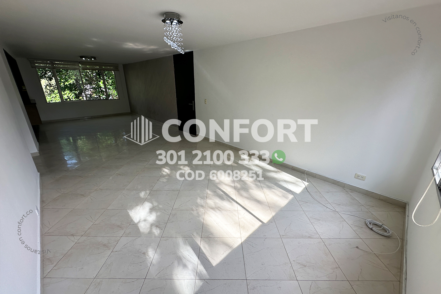 Apartamento en arriendo en Patio Bonito, Medellín · foto 2 de 24