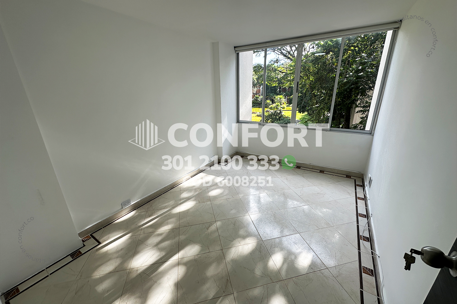 Apartamento en arriendo en Patio Bonito, Medellín · foto 11 de 24