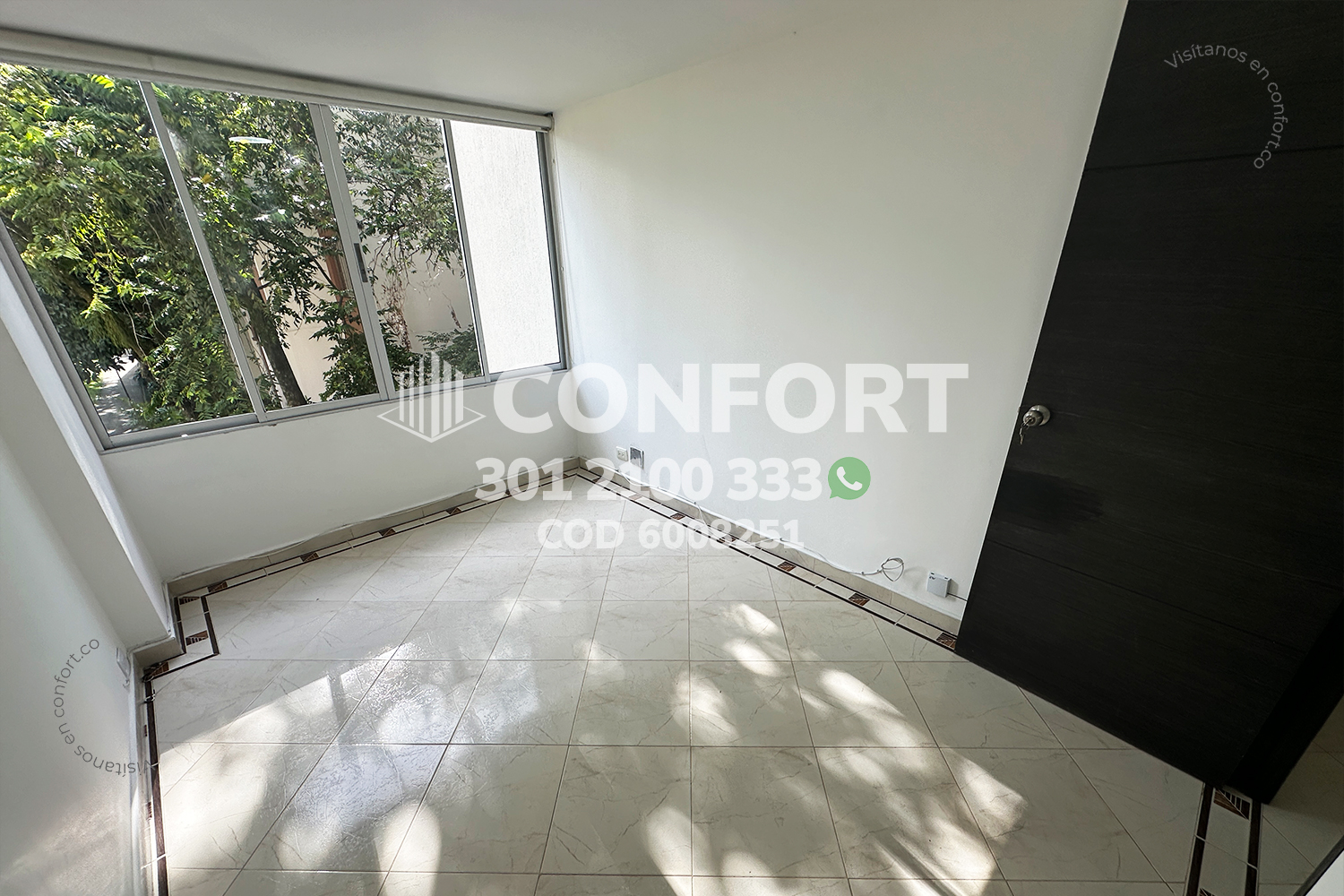 Apartamento en arriendo en Patio Bonito, Medellín · foto 12 de 24