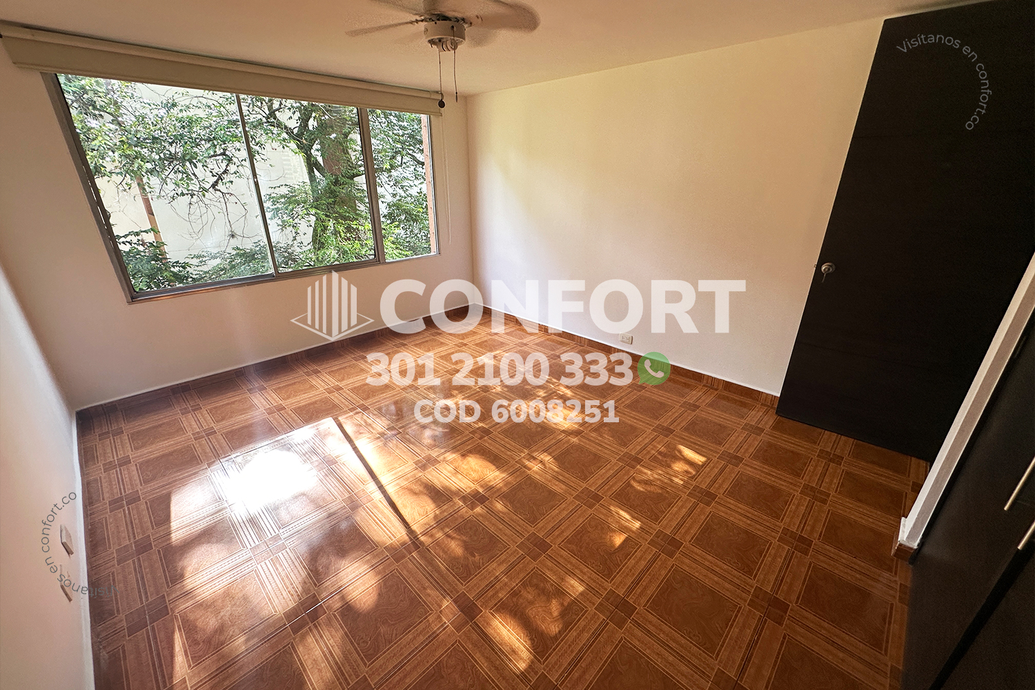 Apartamento en arriendo en Patio Bonito, Medellín · foto 13 de 24