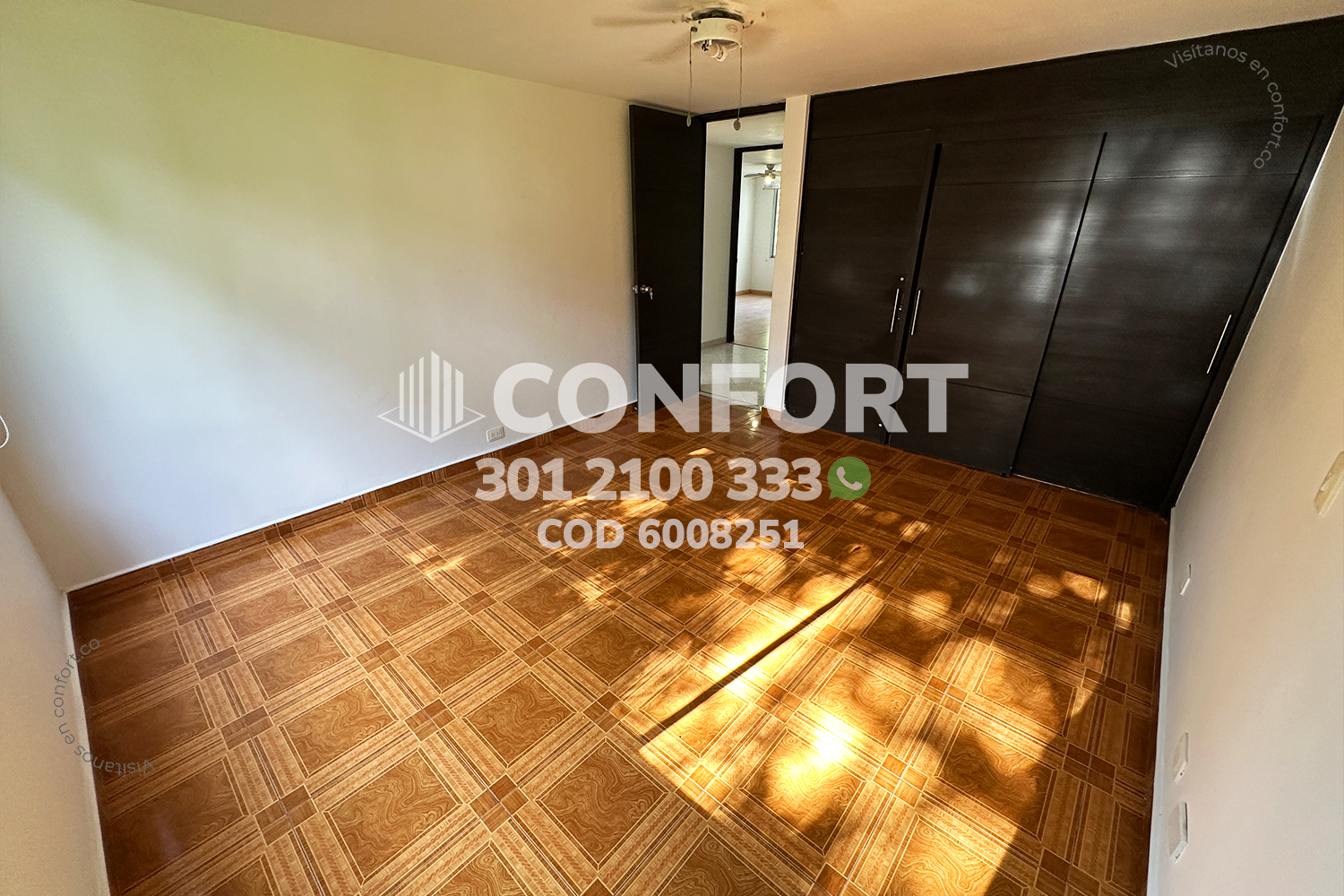 Apartamento en arriendo en Patio Bonito, Medellín · foto 14 de 24