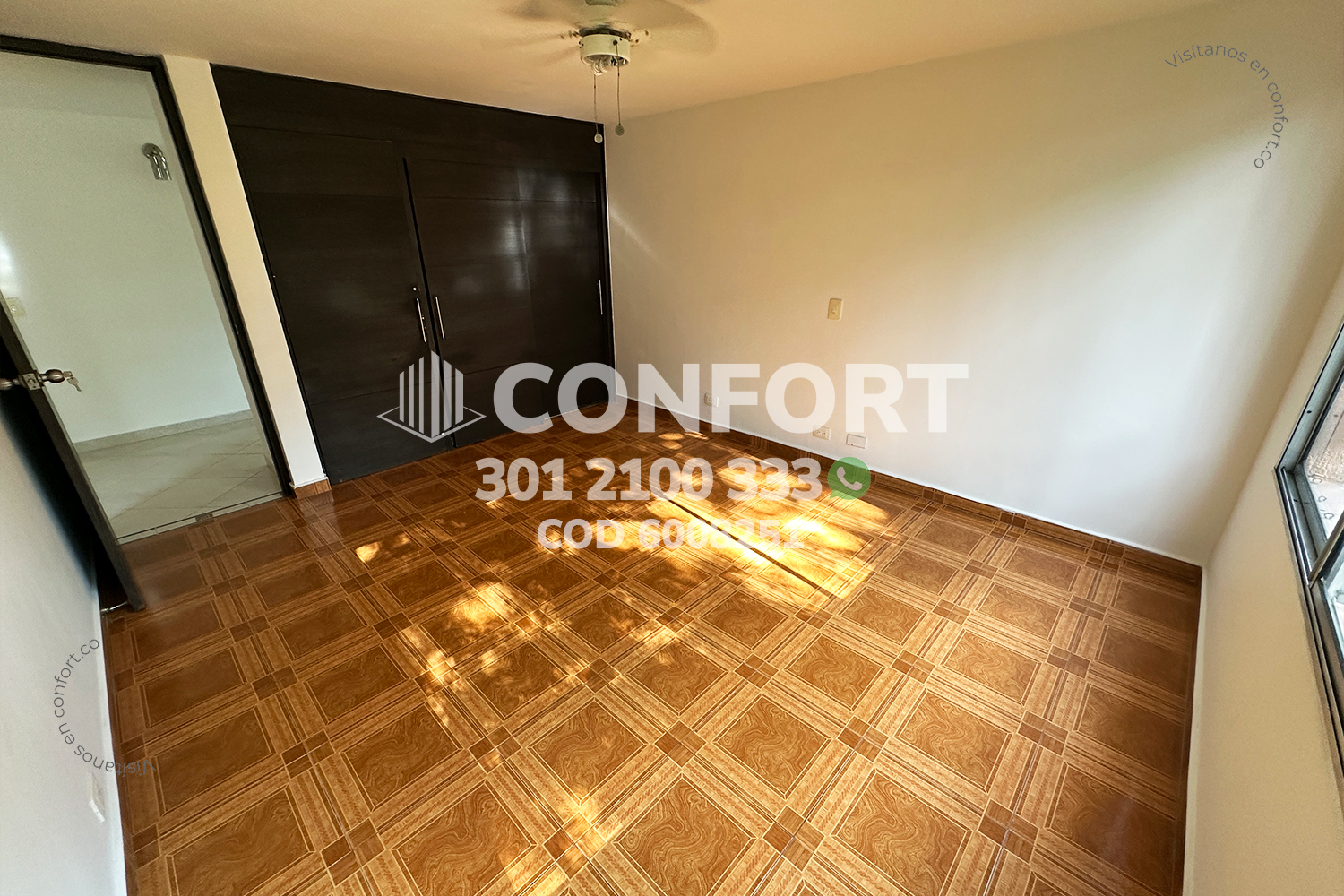 Apartamento en arriendo en Patio Bonito, Medellín · foto 15 de 24