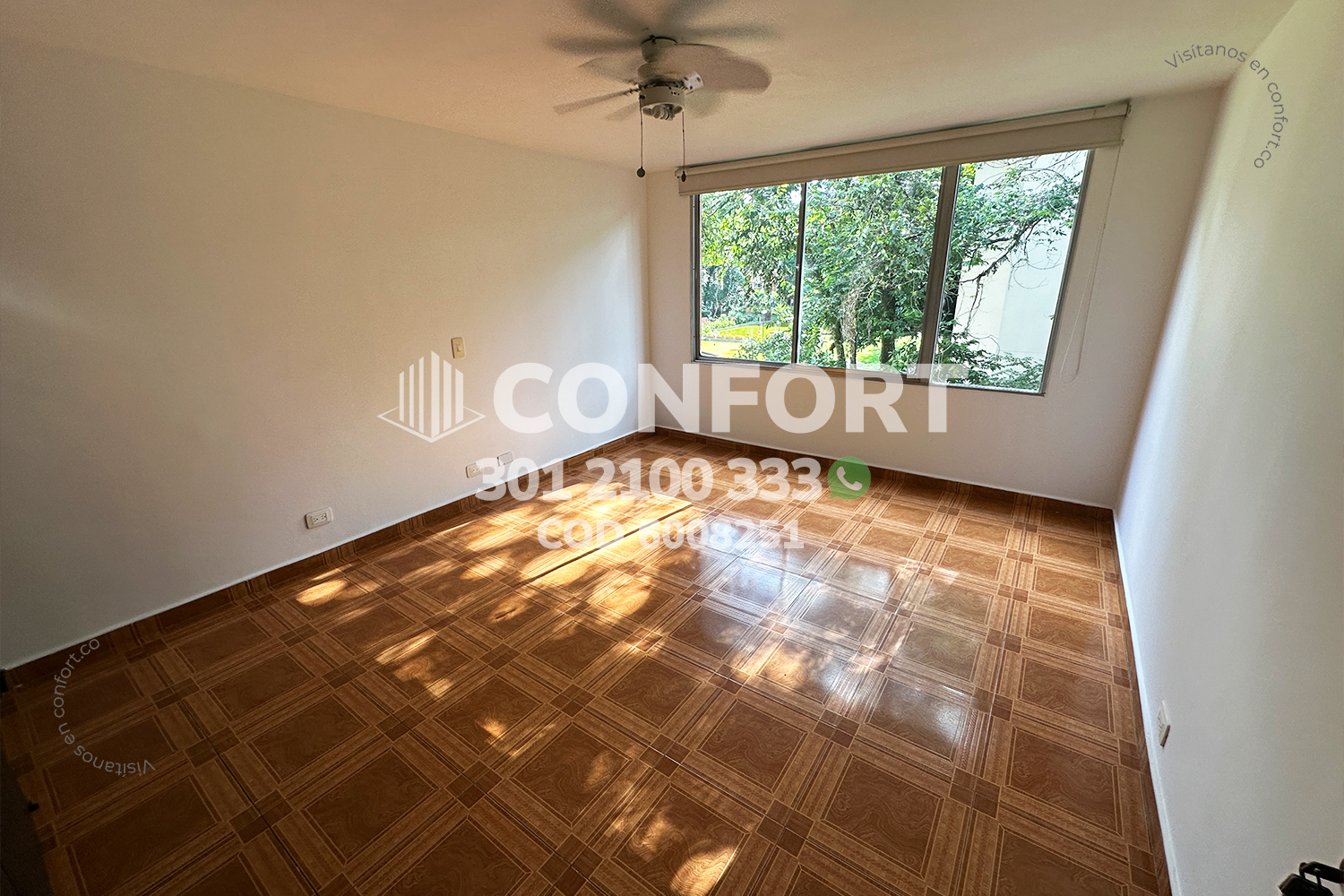 Apartamento en arriendo en Patio Bonito, Medellín · foto 16 de 24
