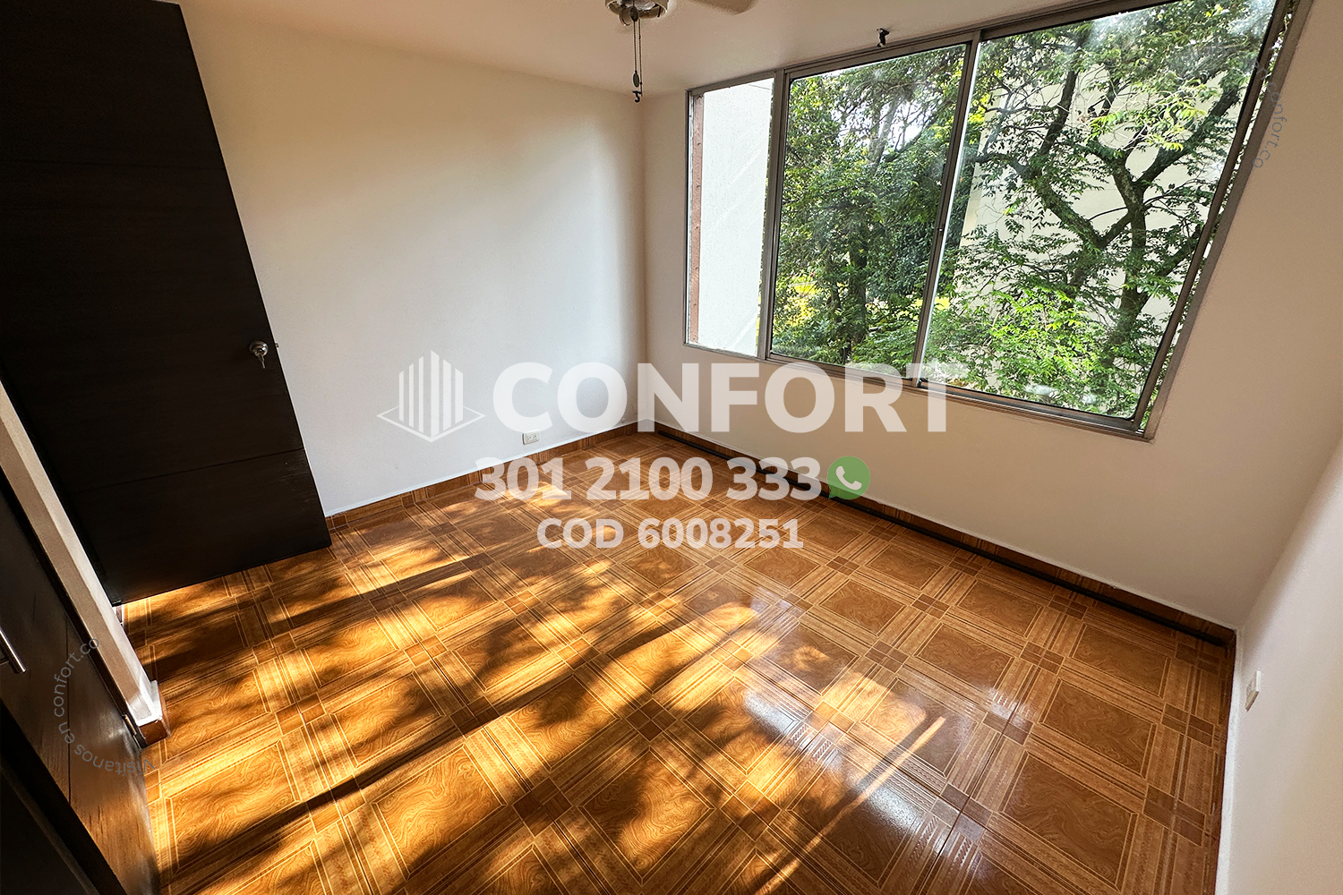 Apartamento en arriendo en Patio Bonito, Medellín · foto 17 de 24