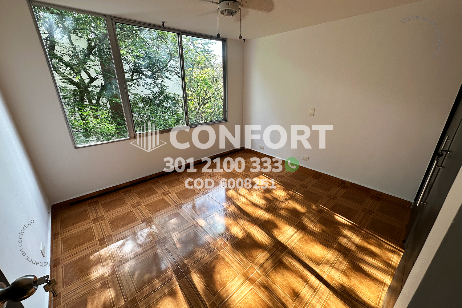 Apartamento en arriendo en Patio Bonito, Medellín · foto 18 de 24