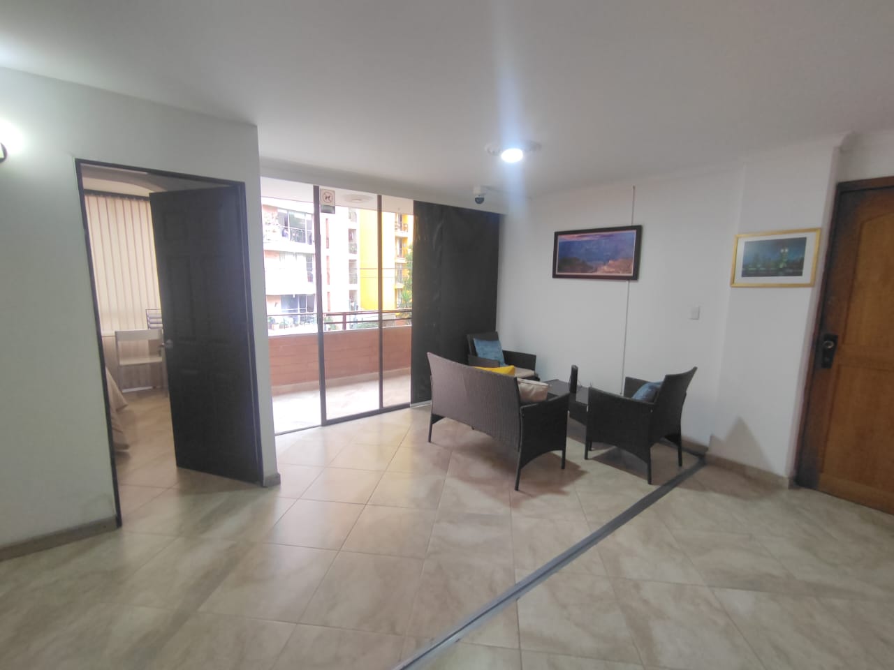 Apartamento en venta en Otraparte, Envigado · foto 2 de 14
