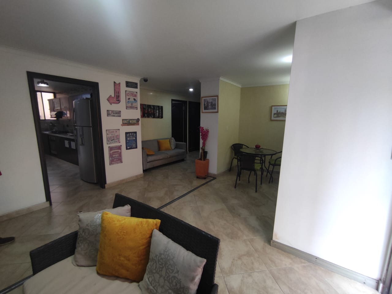 Apartamento en venta en Otraparte, Envigado · foto 3 de 14