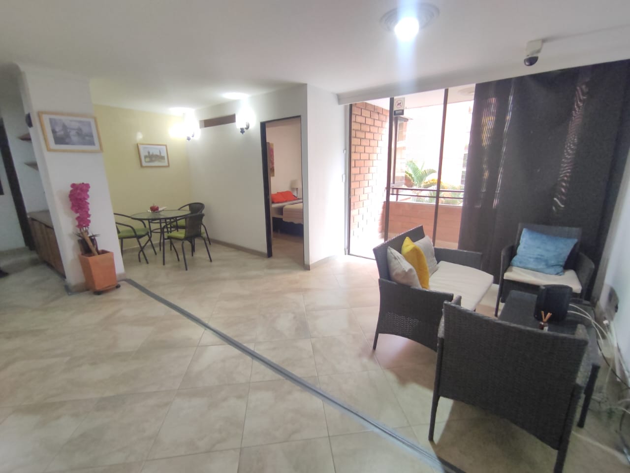 Apartamento en venta en Otraparte, Envigado · foto 6 de 14