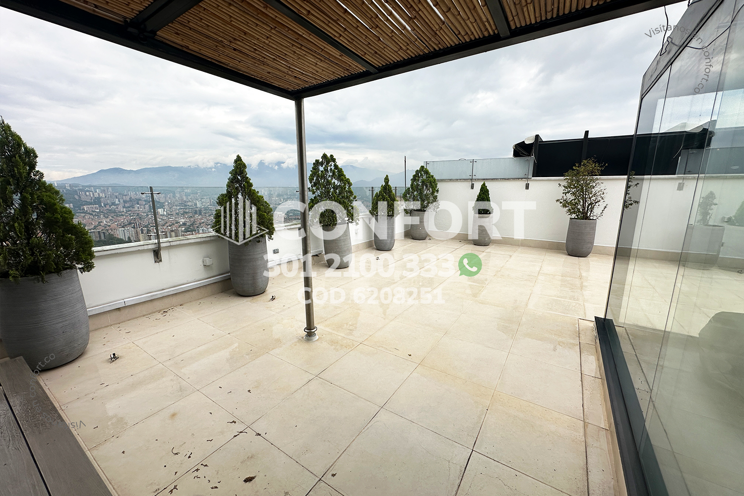Apartamento en arriendo en San Lucas, Medellín · foto 17 de 24