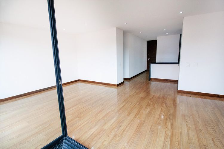 Apartamento en venta en Santa Paula, Bogotá · foto 4 de 13