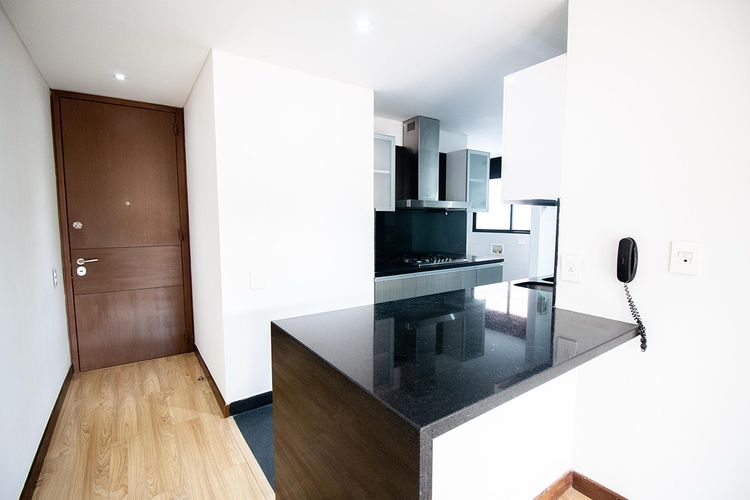 Apartamento en venta en Santa Paula, Bogotá · foto 5 de 13