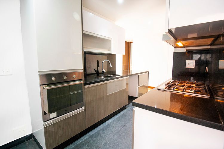 Apartamento en venta en Santa Paula, Bogotá · foto 6 de 13