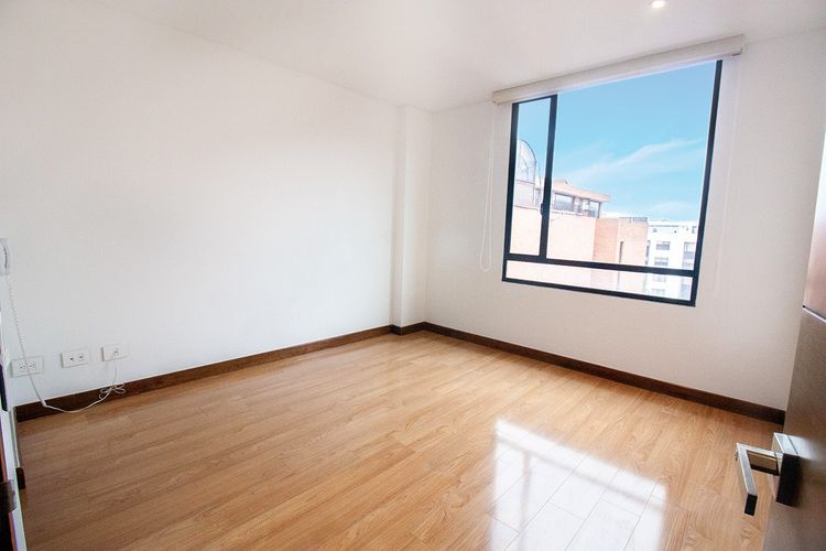 Apartamento en venta en Santa Paula, Bogotá · foto 8 de 13