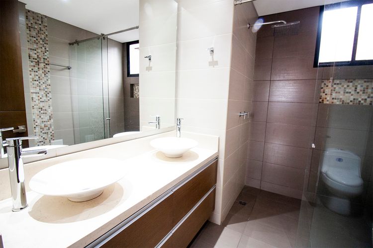 Apartamento en venta en Santa Paula, Bogotá · foto 9 de 13