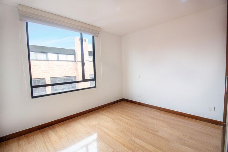 Apartamento en venta en Santa Paula, Bogotá · foto 10 de 13
