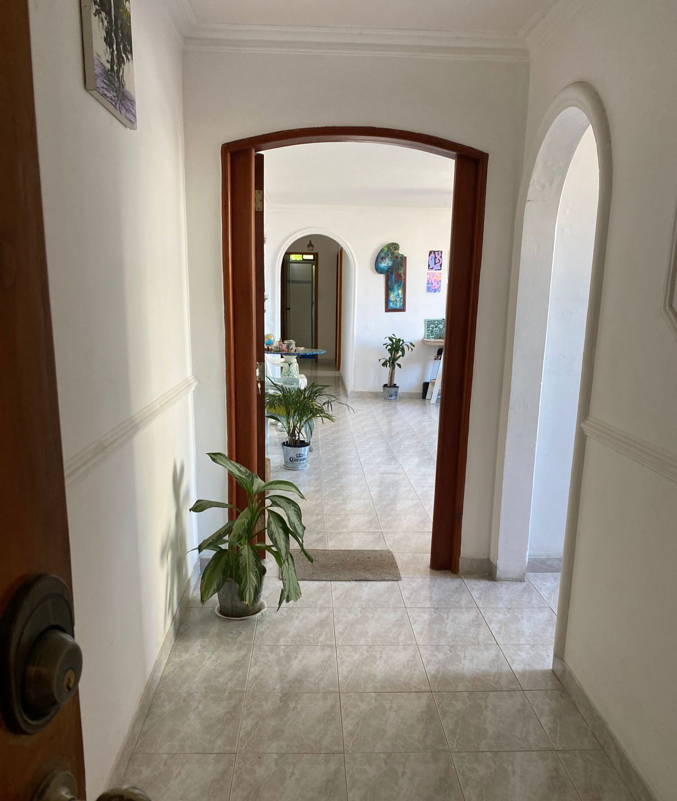 Apartamento en Arriendo en El prado, Barranquilla