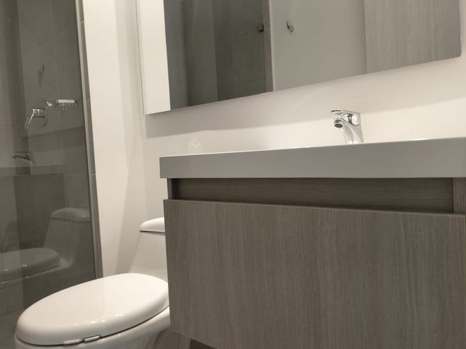Apartamento de 3 alcobas en arriendo en Otraparte, Envigado, 74 m² · foto 17 de 18