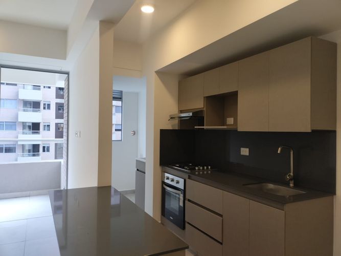 Apartamento de 3 alcobas en arriendo en Otraparte, Envigado, 74 m² · foto 6 de 18