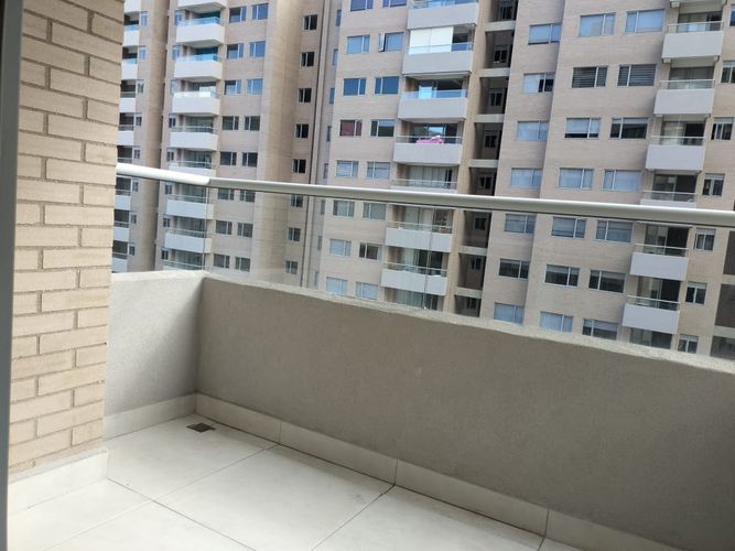 Apartamento de 3 alcobas en arriendo en Otraparte, Envigado, 74 m² · foto 18 de 18