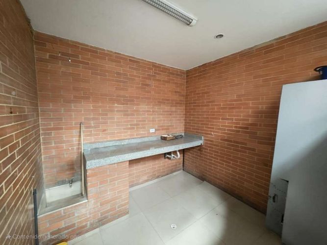 Bodega en arriendo en Cota, 1546 m² · foto 8 de 8