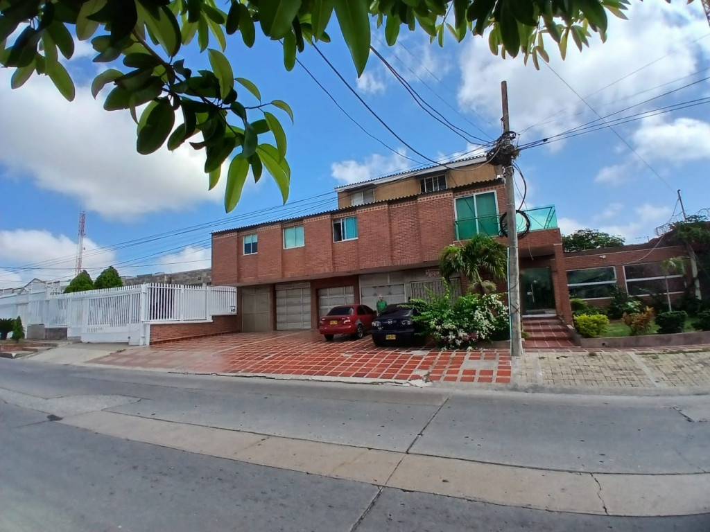 Casa en Venta en Nuevo horizonte, Barranquilla