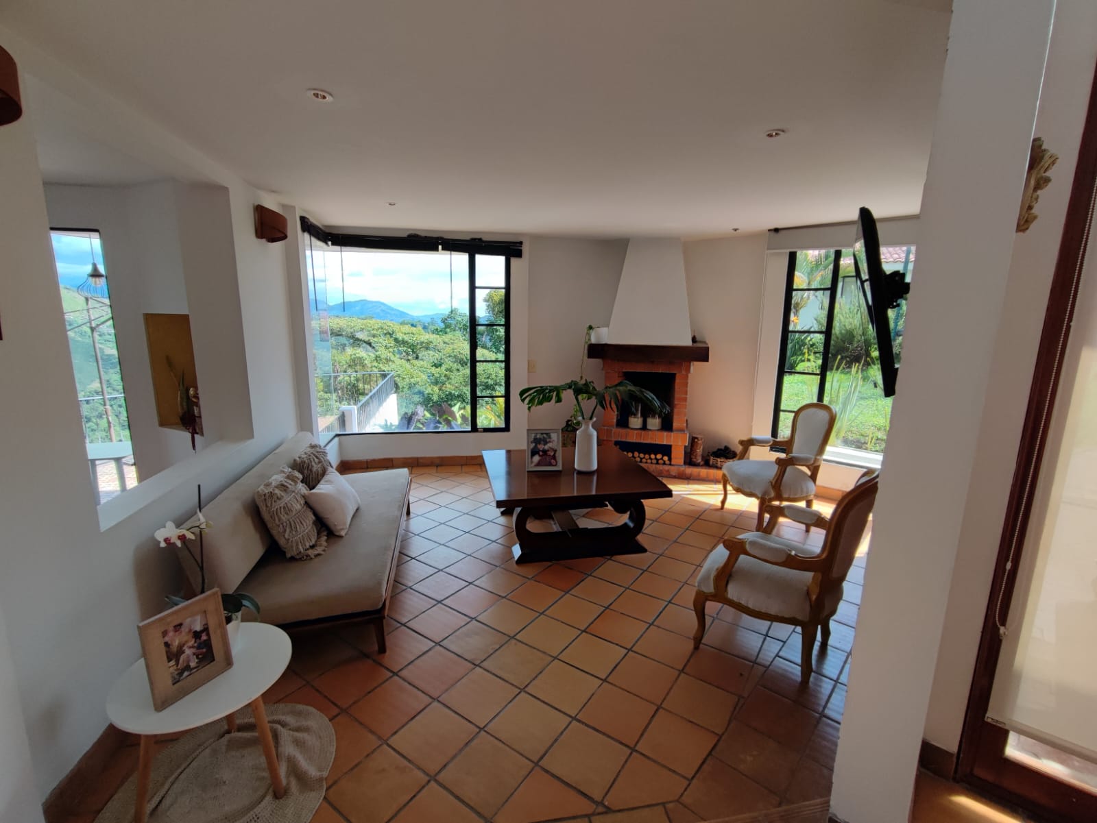 Casa en arriendo en El Arenillo Parte, Manizales · foto 4 de 24